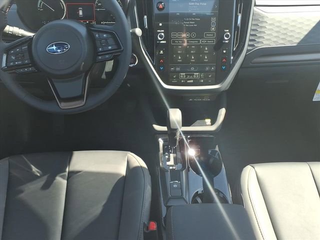 New 2026 Subaru Forester Sport image 12
