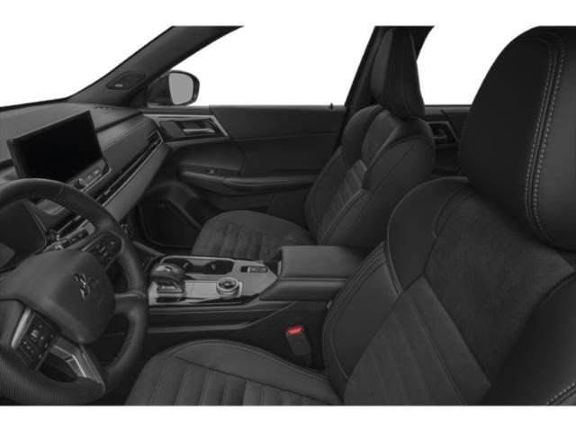 New 2026 Mitsubishi Outlander LE FWD image 8