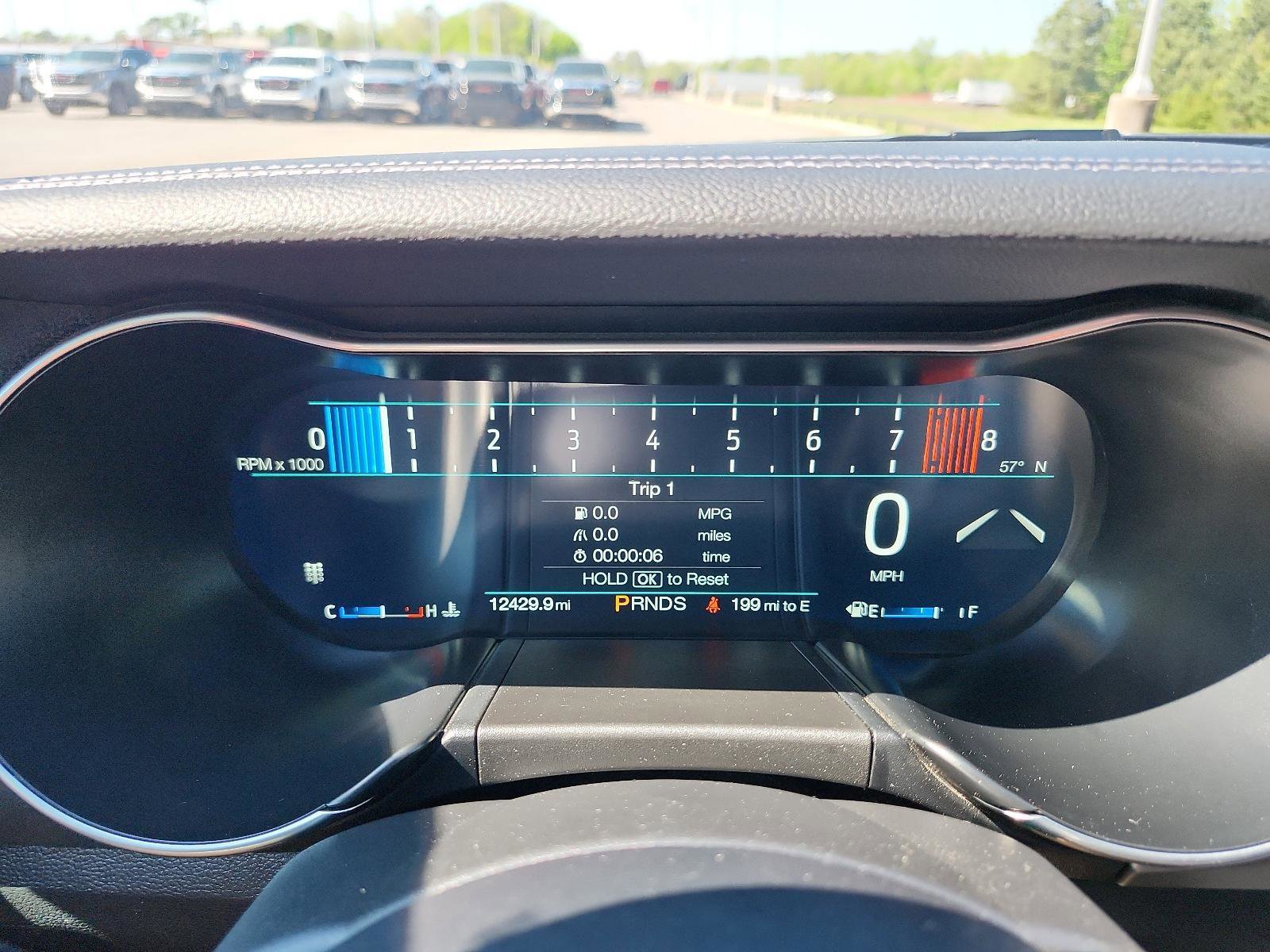 Used 2022 Ford Mustang GT Premium w/ Equipment Group 401A image 21