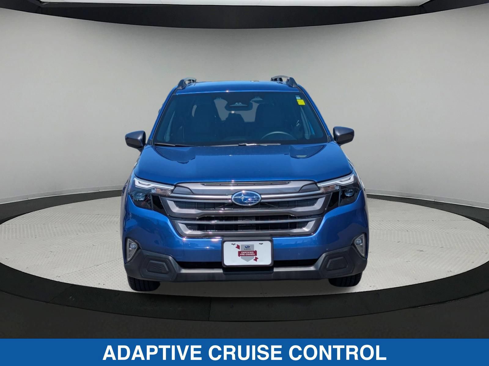 Certified 2026 Subaru Forester Premium AWD/4WD image 9