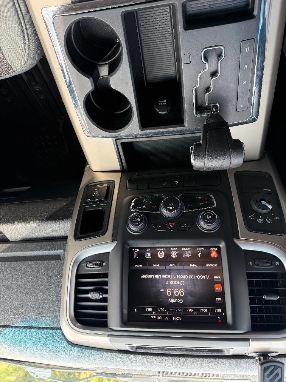 Used 2013 RAM 1500 Big Horn AWD/4WD image 17
