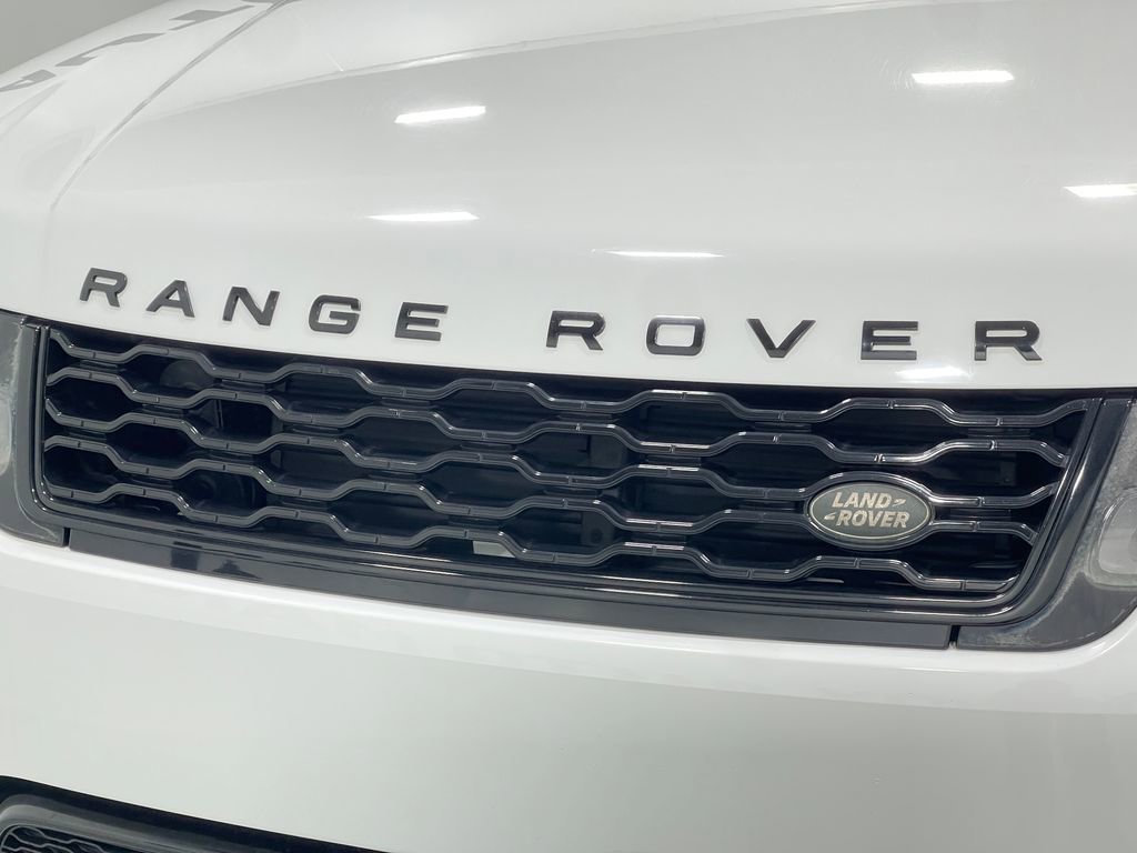Used 2018 Land Rover Range Rover Sport HSE Dynamic image 39