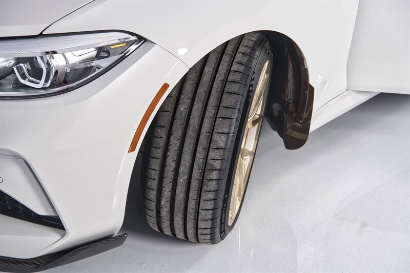 Used 2020 BMW M2 CS RWD image 38