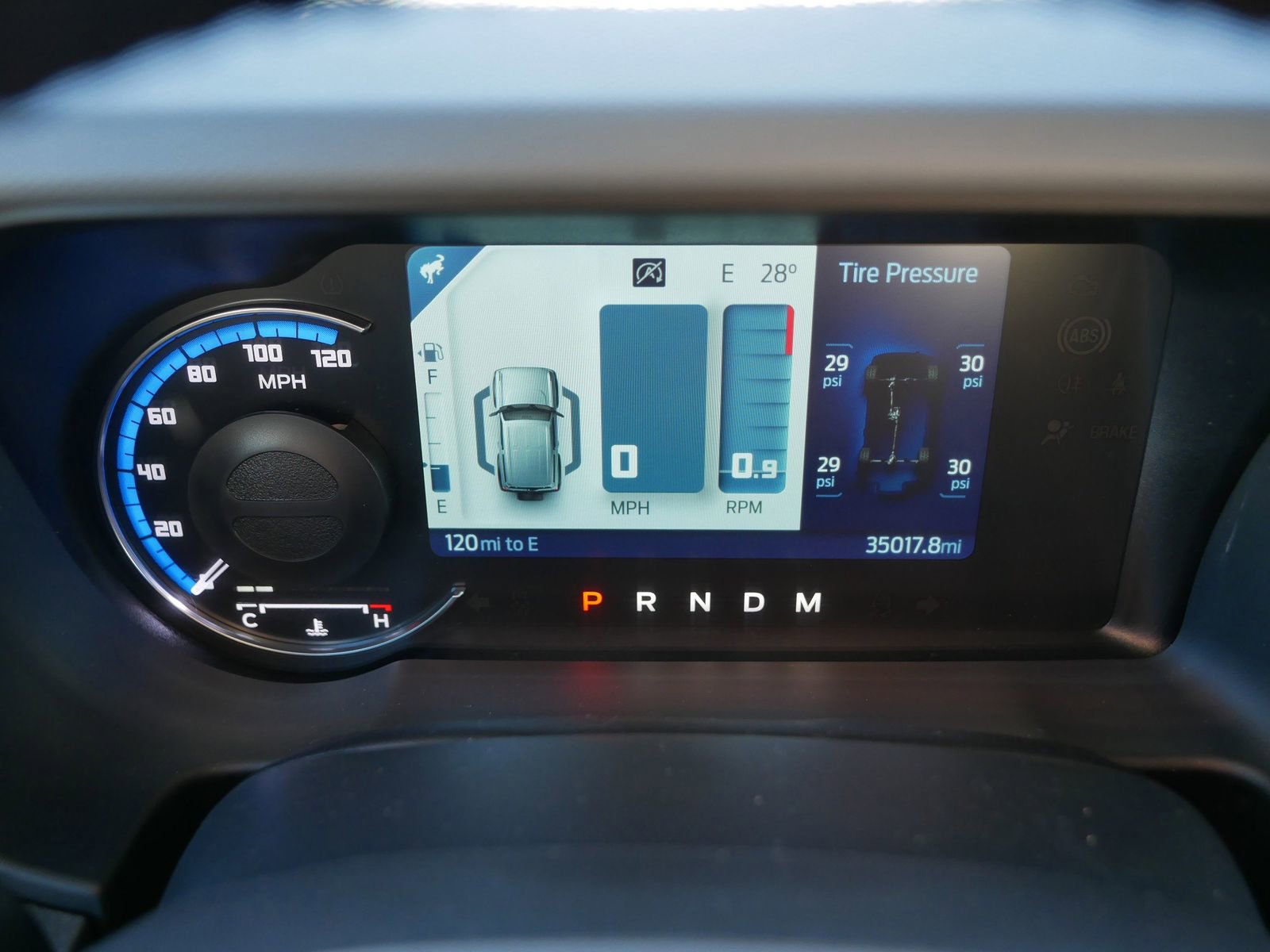 Certified 2024 Ford Bronco Big Bend image 26