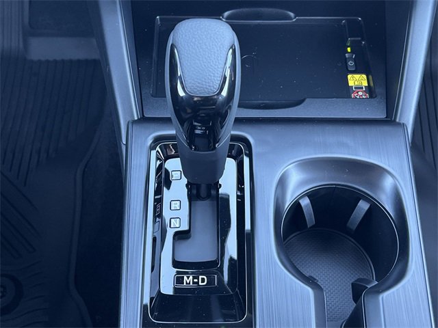 New 2026 Subaru Outback Limited image 17