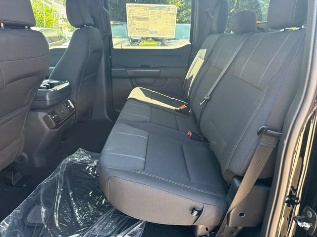 New 2026 Ford F150 STX w/ F-150 LOBO Package AWD/4WD image 13