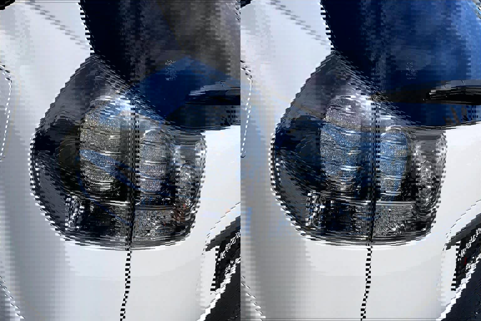 Used 2007 Lexus RX 400h 2WD image 27