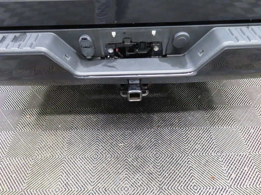 Used 2022 Chevrolet Silverado 1500 RST w/ Protection Package image 31