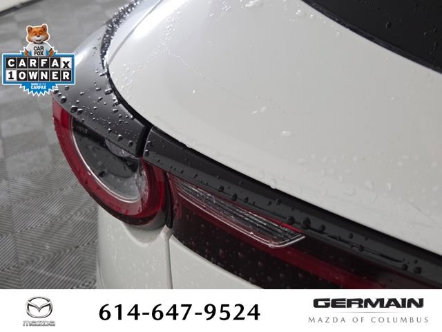 Used 2023 MAZDA CX-30 AWD 2.5 S w/ Premium Package image 16