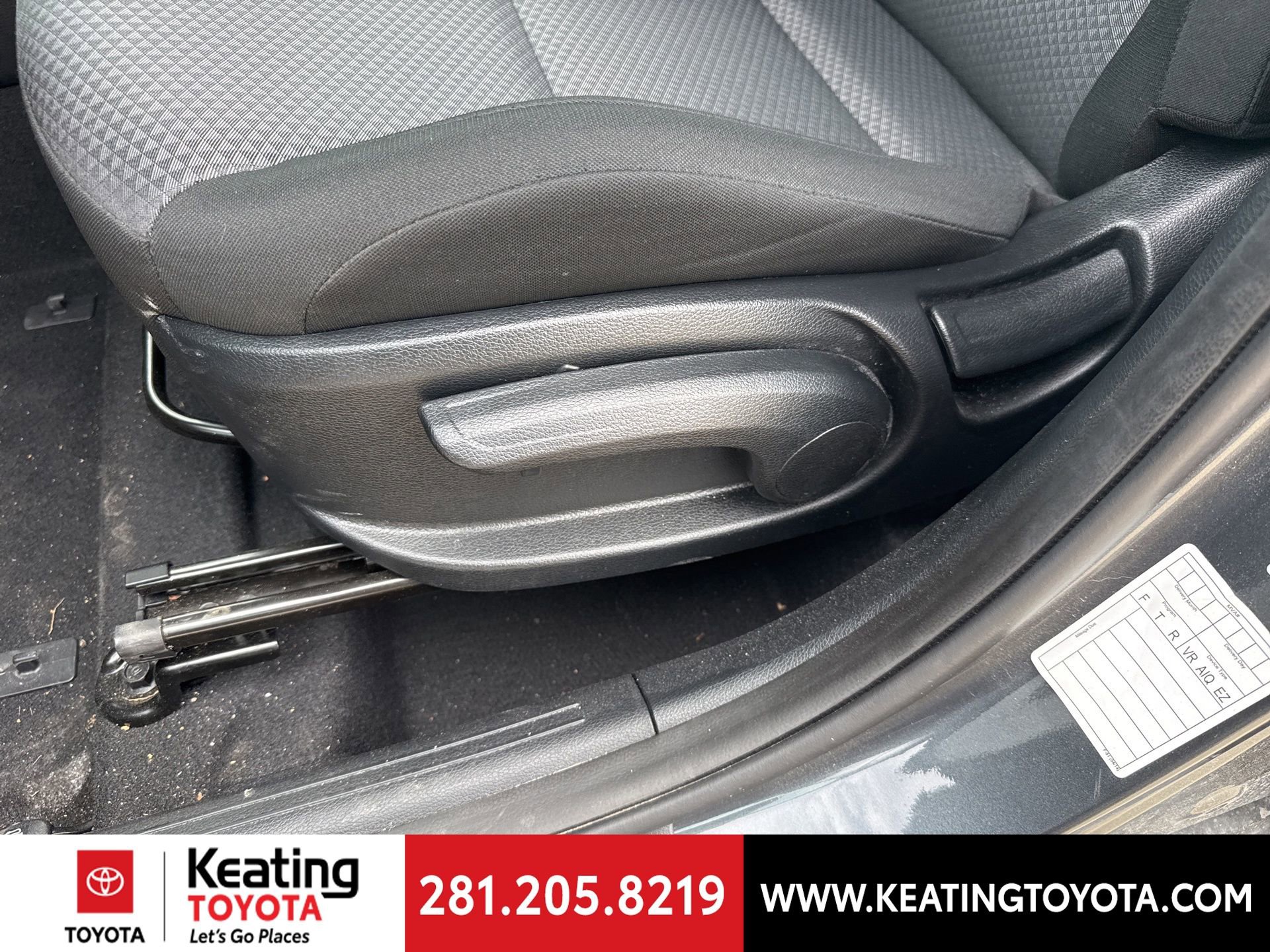 Used 2025 Kia Soul LX w/ LX Technology Package image 13