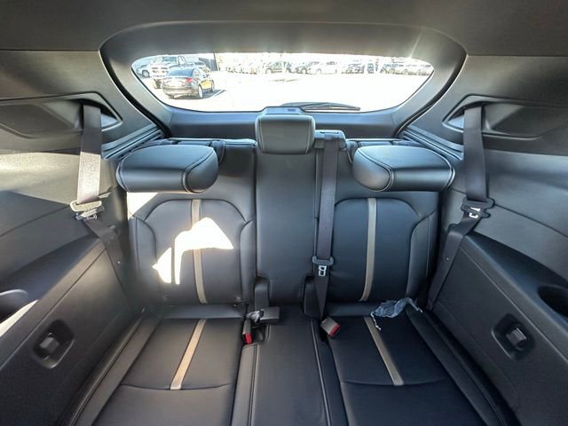 New 2026 MAZDA CX-90 3.3 Turbo w/ Premium Plus Pkg image 30