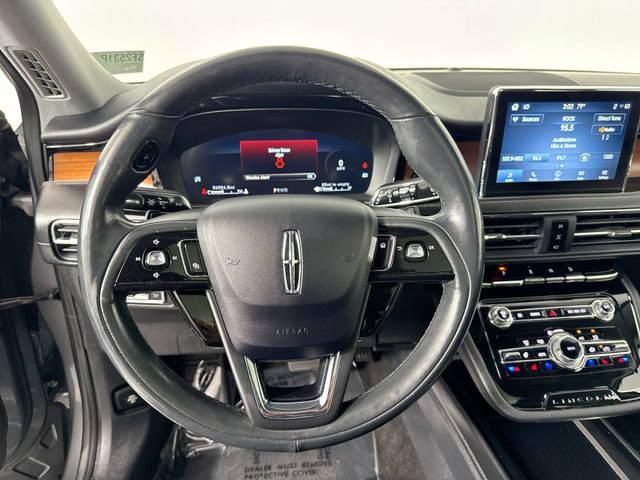 Used 2021 Lincoln Corsair Reserve w/ Equipment Group 201A AWD/4WD image 12