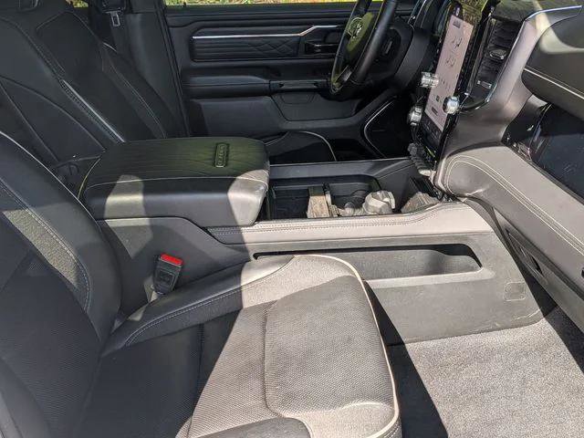 Certified 2025 RAM 1500 Limited image 26