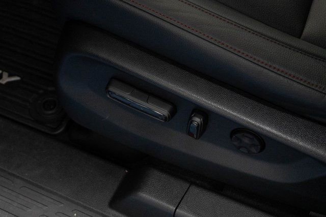 Certified 2024 Honda Odyssey Sport image 20
