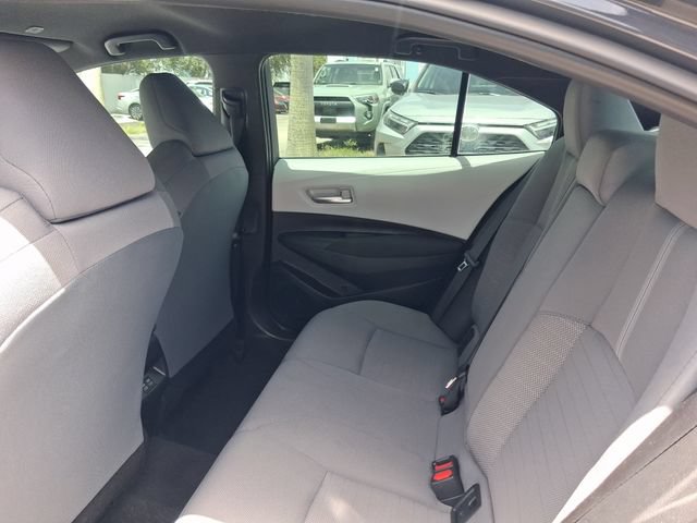 Used 2026 Toyota Corolla SE FWD image 6