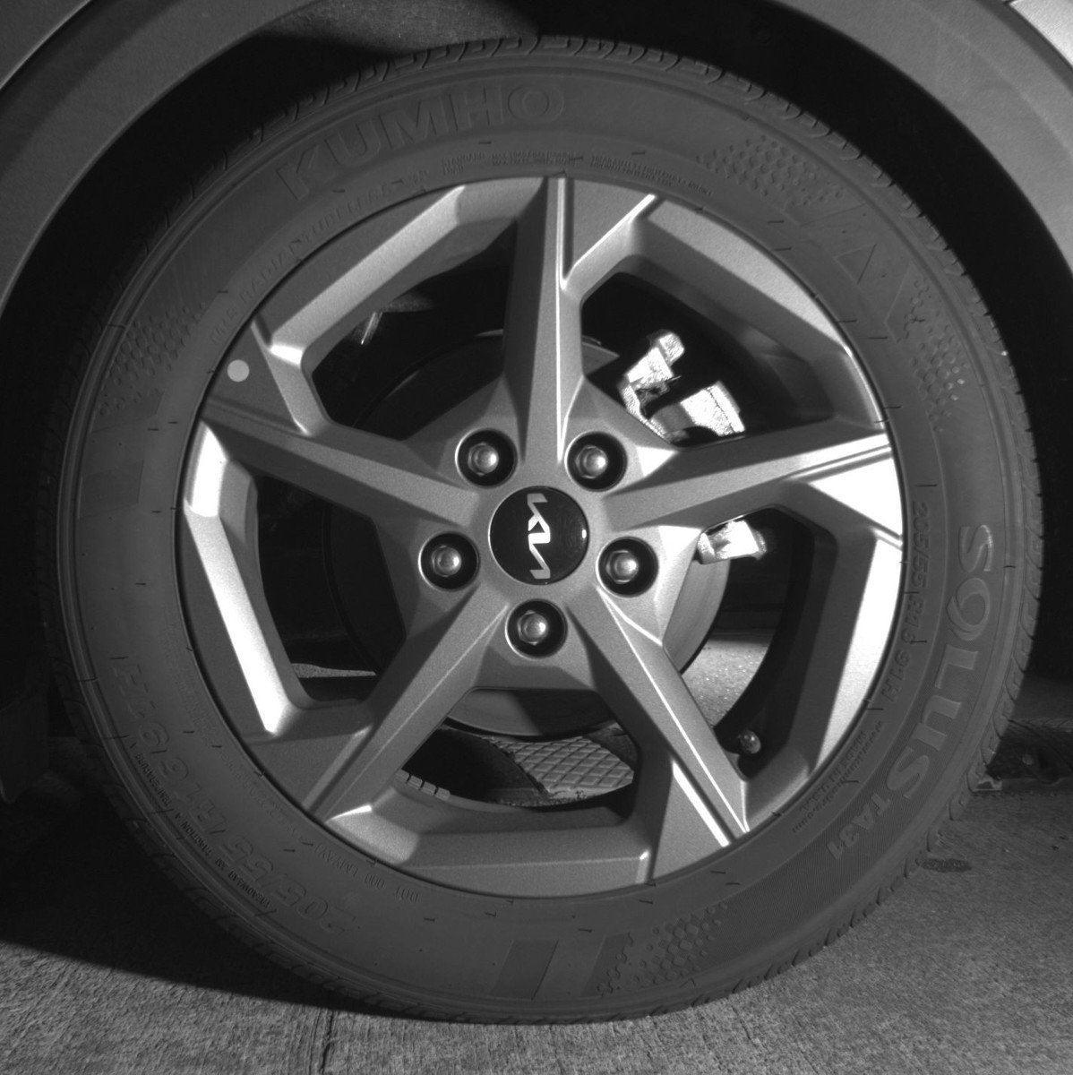 Used 2025 Kia K4 LXS image 14