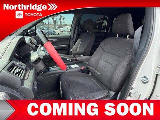 Used 2022 Honda Pilot Sport image 6