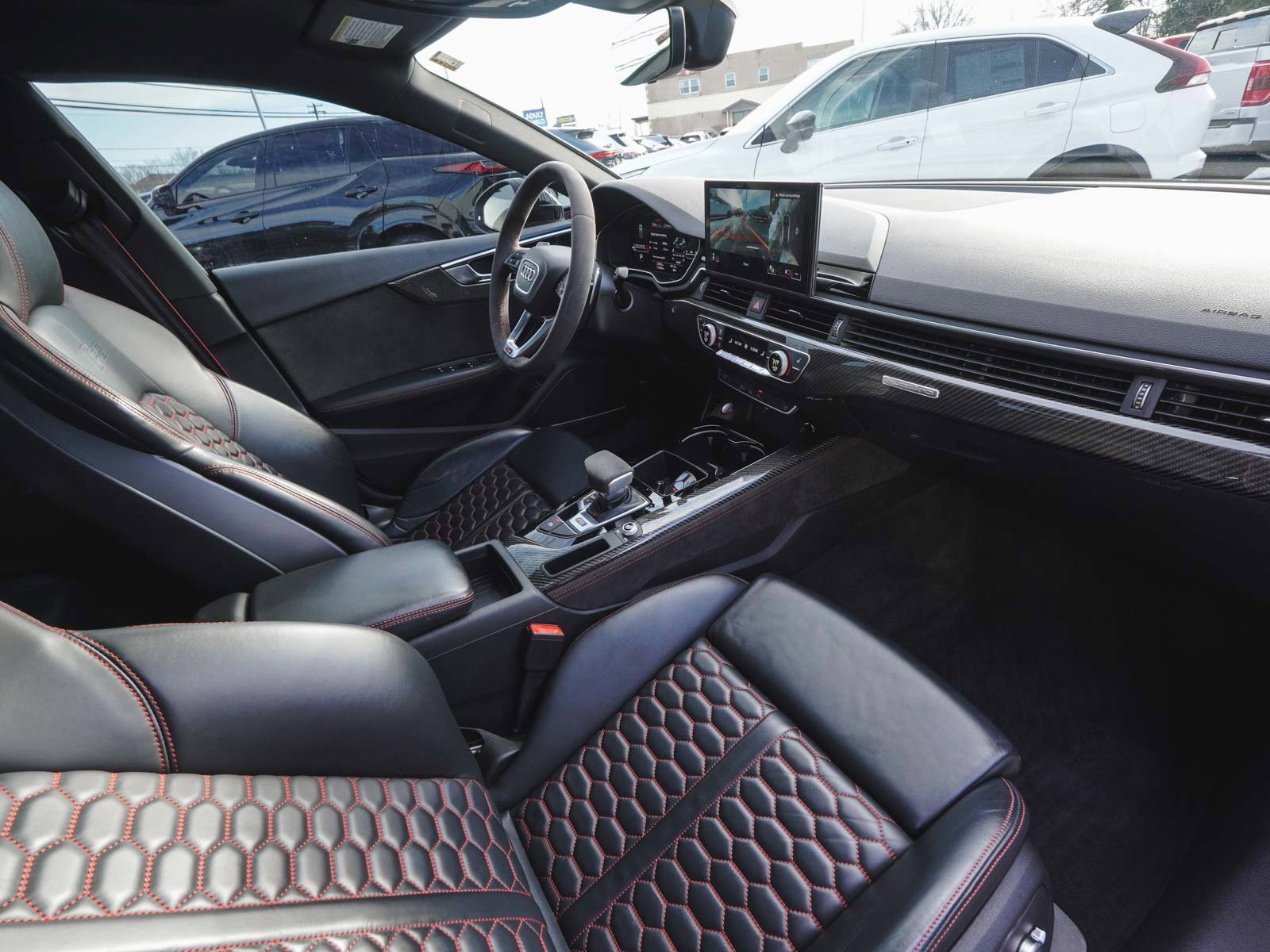 Used 2022 Audi RS 5 2.9T image 41