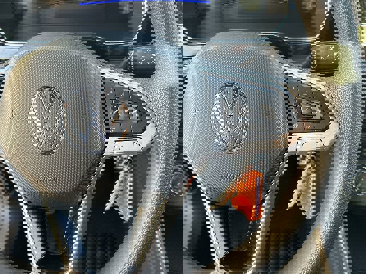 Certified 2023 Volkswagen Jetta Sport image 21