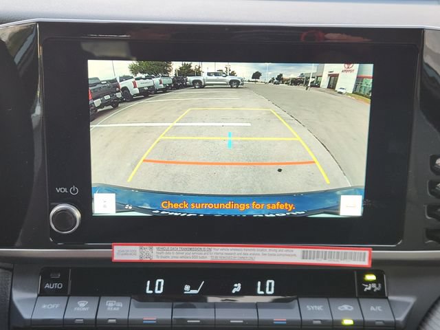 New 2026 Toyota Camry SE w/ Convenience Package FWD image 17