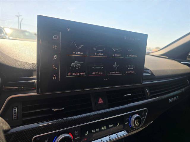 Used 2024 Audi S5 Premium Plus w/ Premium Plus Package AWD/4WD image 29