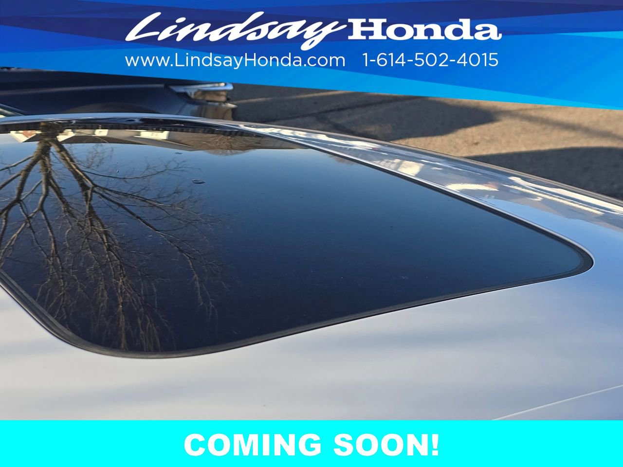 Used 2024 Honda HR-V EX-L image 20