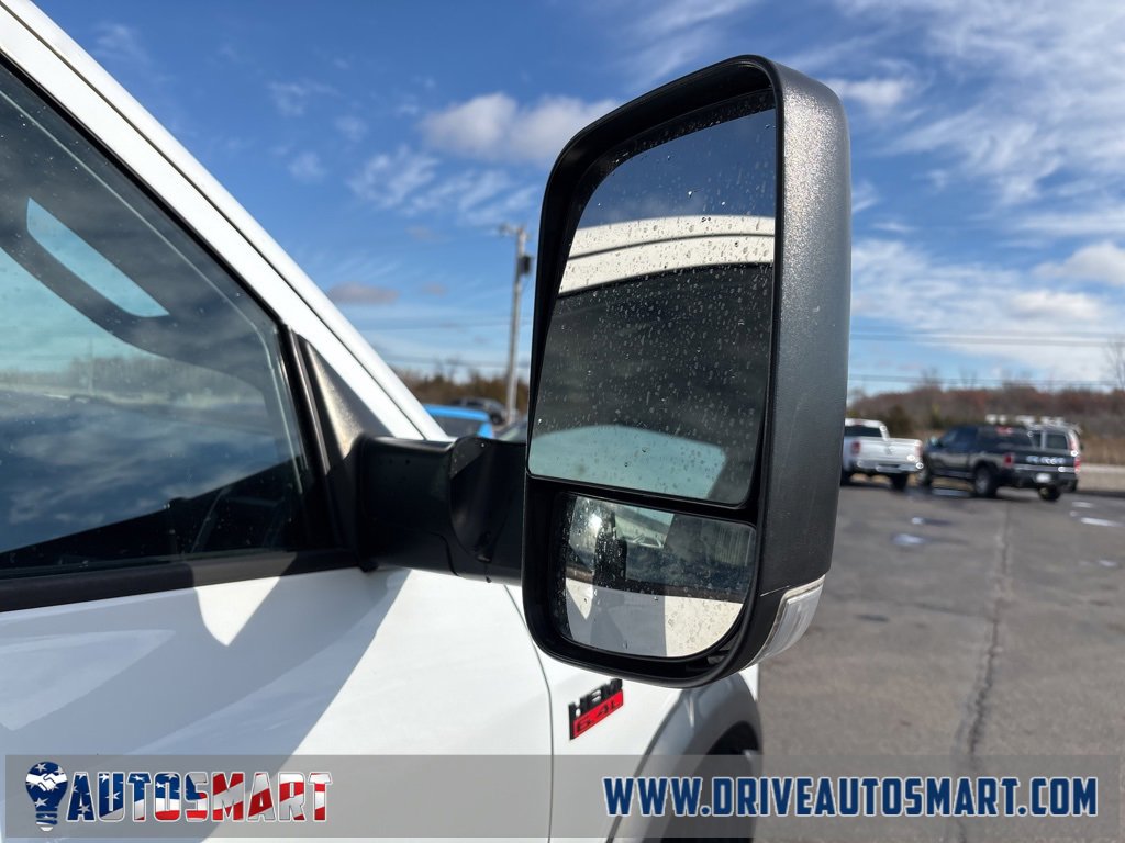 Used 2021 RAM 2500 Power Wagon image 15