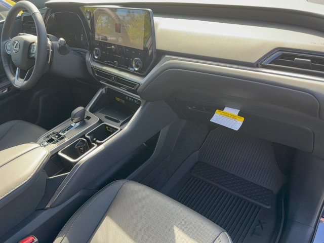 New 2026 Lexus TX 350 FWD w/ Convenience Package image 32