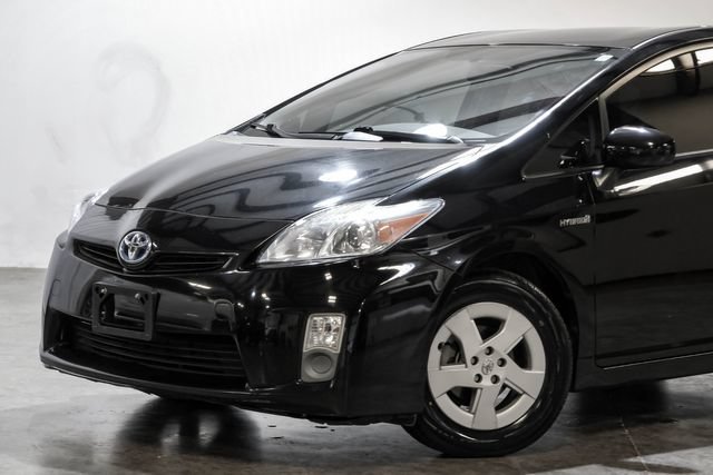 Used 2010 Toyota Prius One FWD image 6