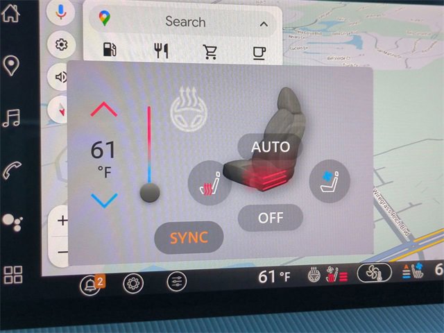 New 2026 Nissan Murano Platinum w/ Cargo Package image 24