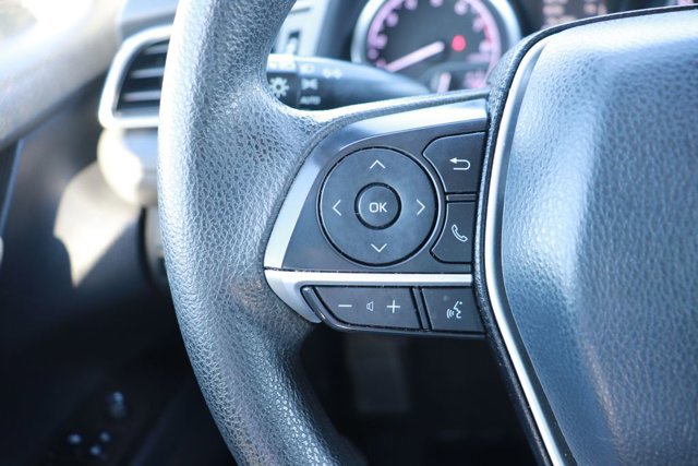 Used 2023 Toyota Camry LE image 17