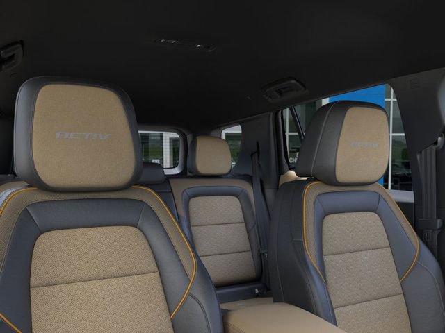 New 2026 Chevrolet Equinox ACTIV w/ Convenience Package III image 24