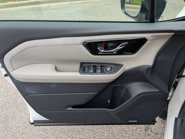 New 2026 Subaru Forester Premium AWD/4WD image 24
