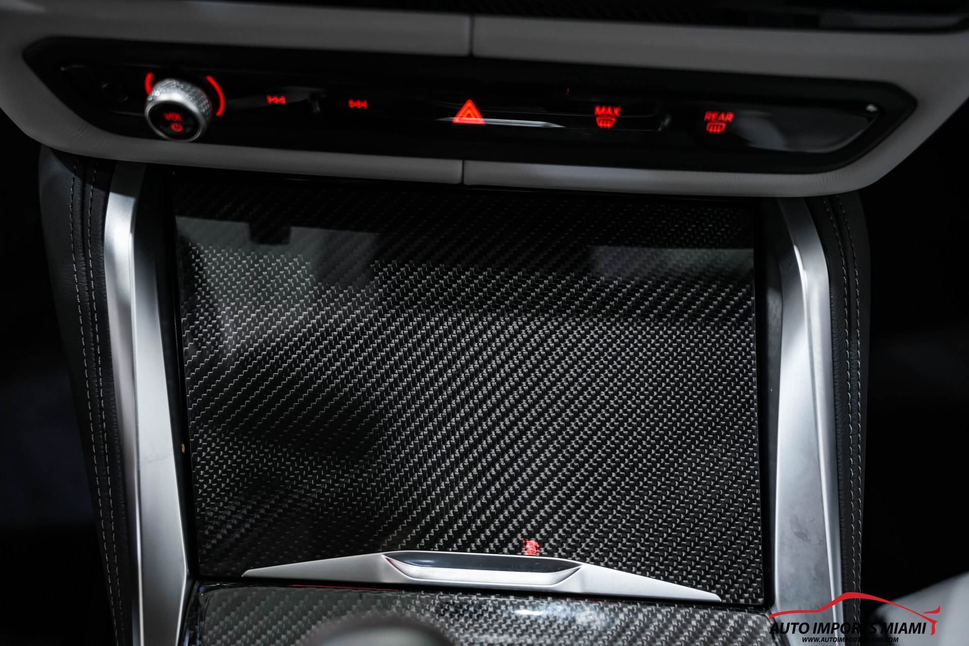 Used 2026 BMW M3 Competition image 92