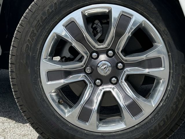 Used 2023 RAM 1500 Limited image 10