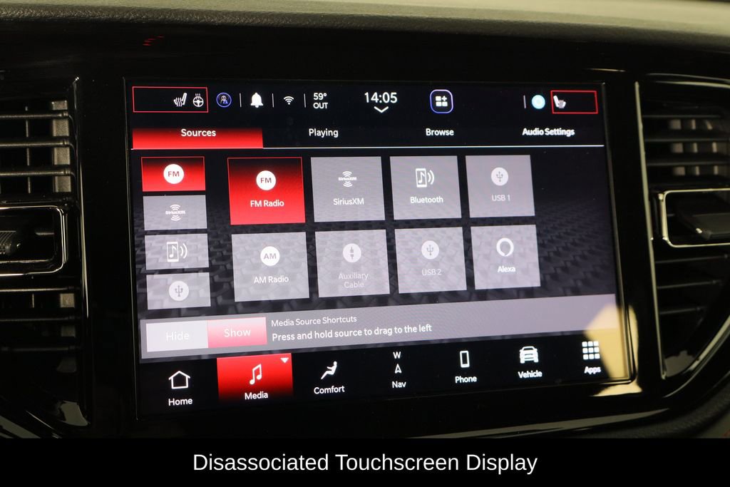 Used 2023 Dodge Durango GT image 30