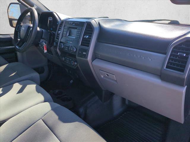 Used 2019 Ford F450 XL w/ XL Value Package image 20