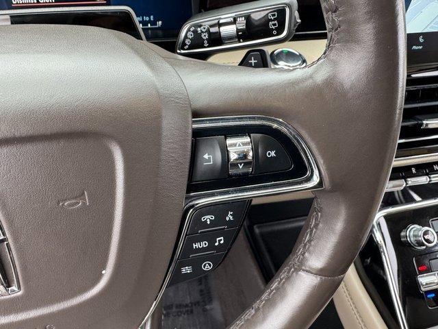 Used 2022 Lincoln Navigator L Reserve image 26