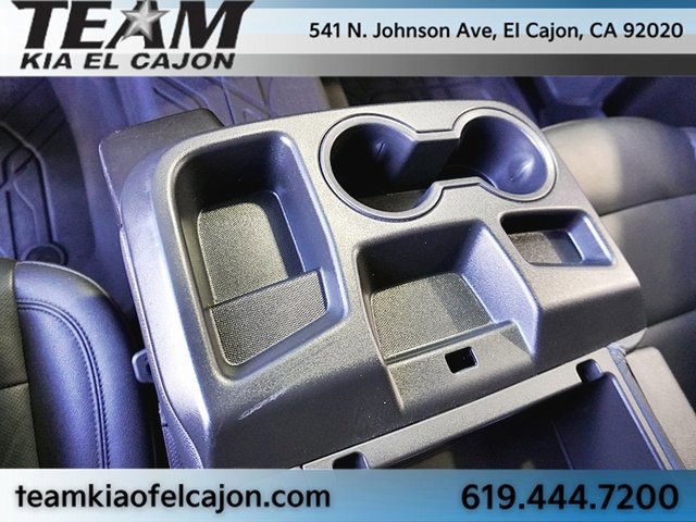 Used 2024 Chevrolet Silverado 2500 LTZ image 31