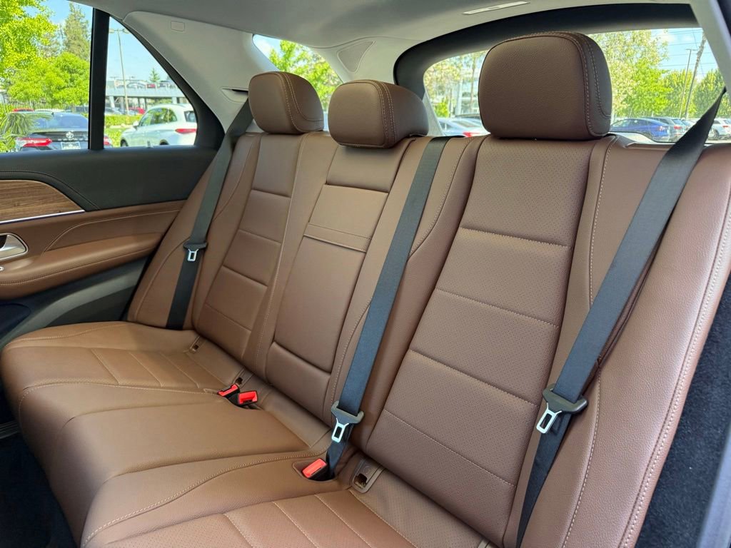 New 2026 Mercedes-Benz GLE 450 4MATIC image 14