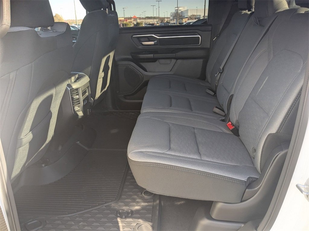 New 2026 RAM 1500 Big Horn image 31