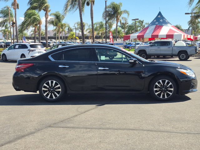 Used 2018 Nissan Altima 2.5 SL FWD image 4