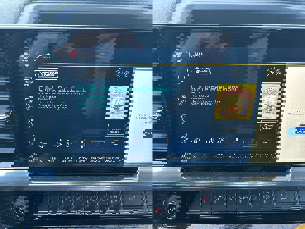 New 2026 Chevrolet Silverado 1500 LT image 10