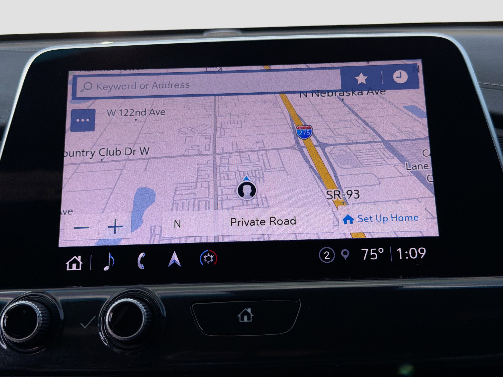 Used 2023 Cadillac CT4 V Blackwing w/ Technology Package image 30