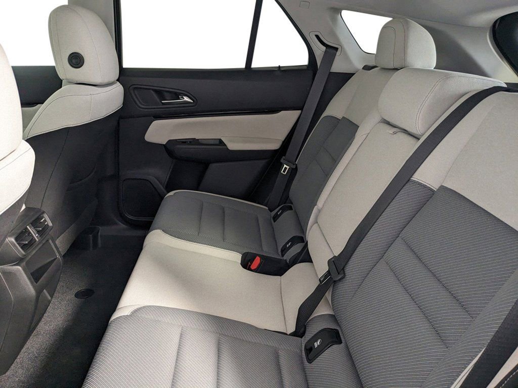 New 2026 Honda Prologue EX image 17