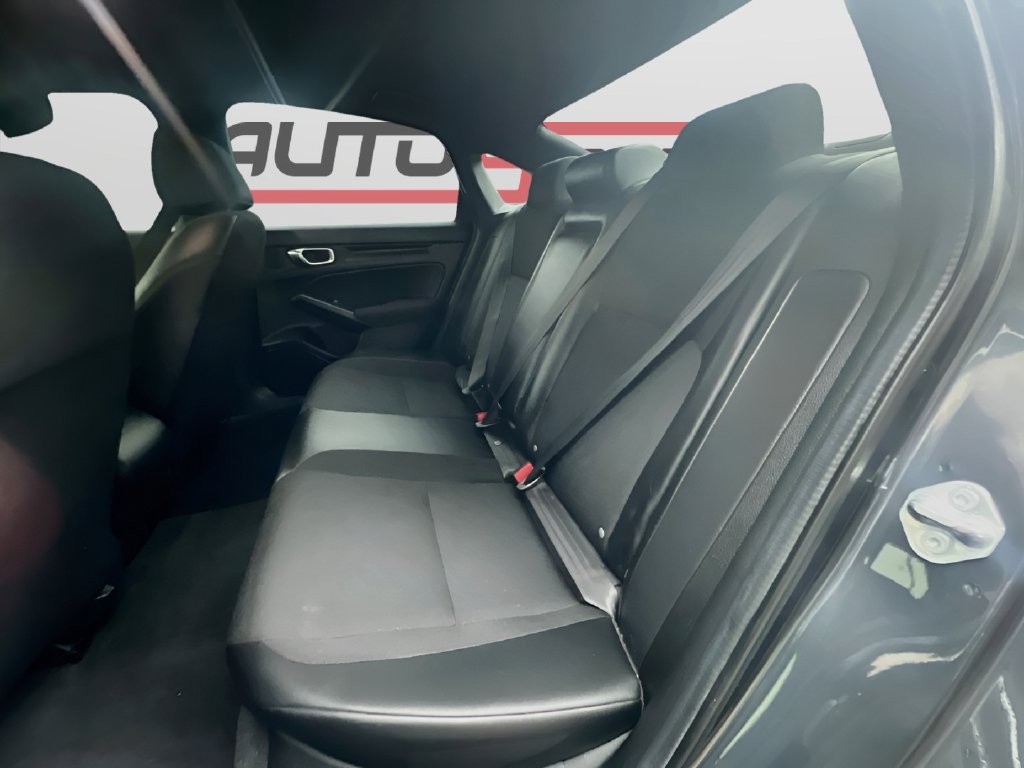 Used 2026 Honda Civic Sport image 23