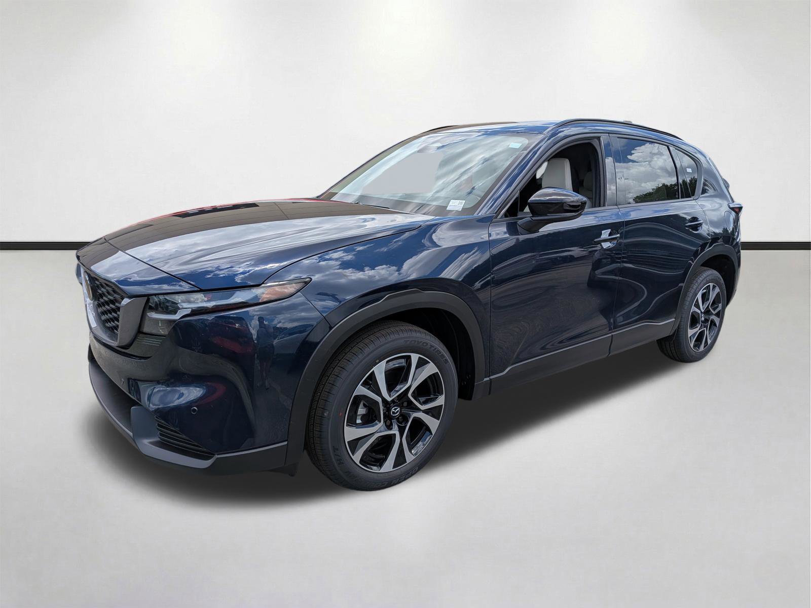 New 2026 MAZDA CX-5 Preferred AWD/4WD image 8