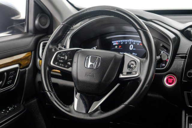 Used 2022 Honda CR-V EX-L image 11