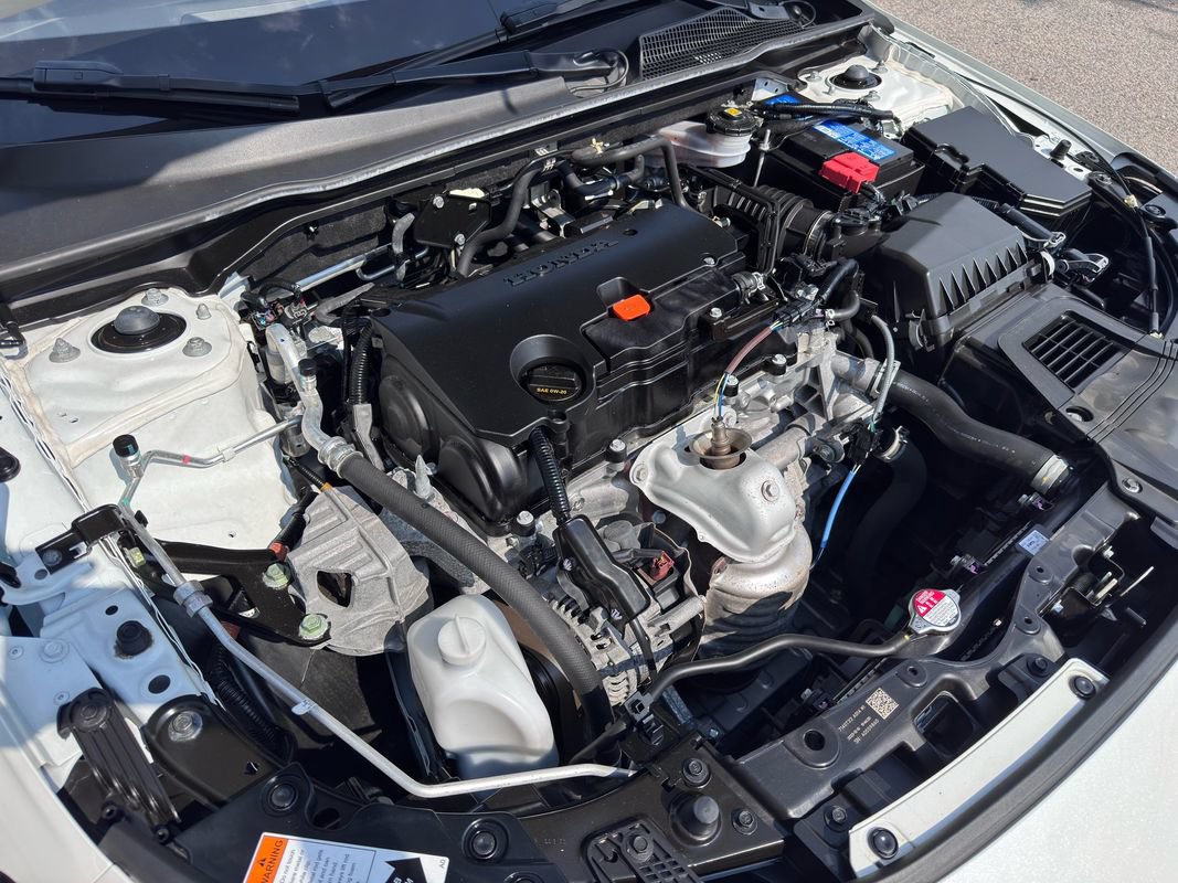 Used 2024 Honda Civic Sport image 35