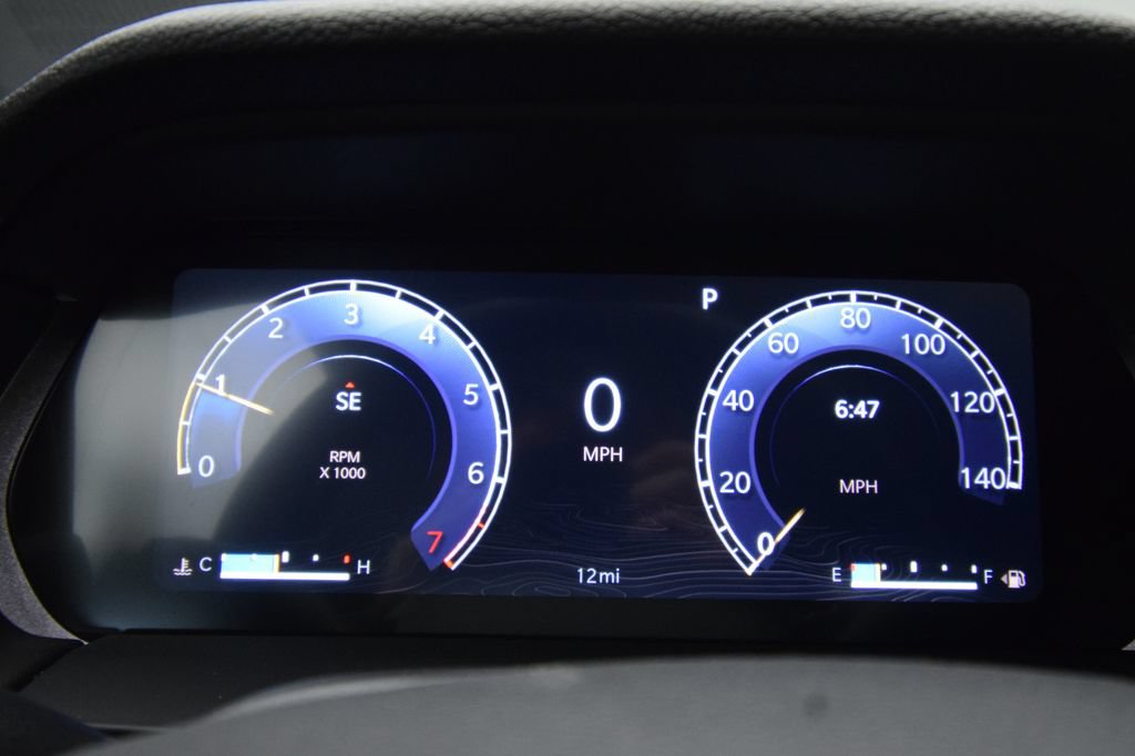 New 2026 Jeep Grand Cherokee L Laredo AWD/4WD image 18